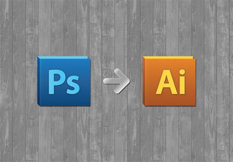 Tips For Beginners To Convert Photoshop To Illustrator Phire Base