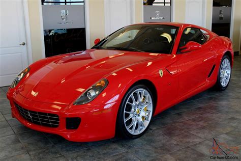 We did not find results for: Ferrari : 599 GTB Fiorano