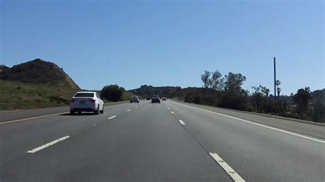 Interstate 8 California Exits 23 To 36 Eastbound Youtube