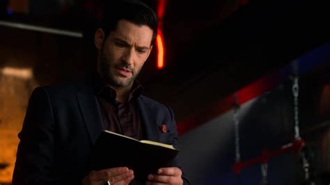 Maze decides she wants to go back to hell, but after lucifer refuses, she turns to pierce for help. Recap of "Lucifer" Season 4 Episode 6 | Recap Guide