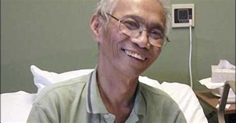 Killing Fields Survivor Dith Pran Dies Cbs News