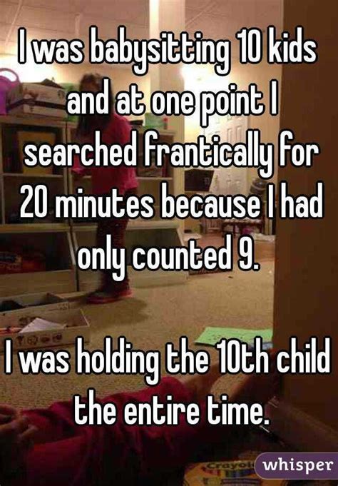 A good film is when the price of the dinner, the theatre admission and the pleasurable babysitter quotations. I was babysitting 10 kids and at one point I searched frantically for 20 minutes because I had ...