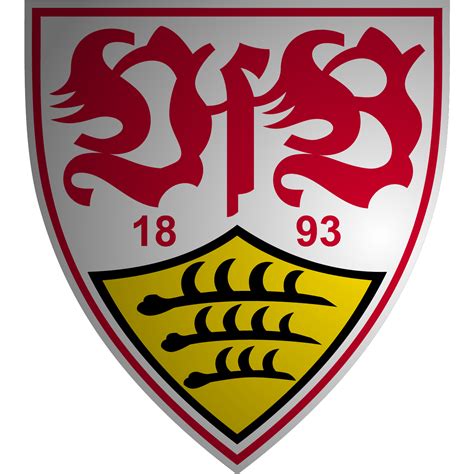 Der vorstandschef des vfb stuttgart. Vfb Stuttgart Logo : Relegations-Hinspiel: VfB will ...