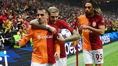 Galatasaray N Avrupa Ligi Play Off Turundaki Rakibi Sparta Prag Oldu