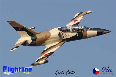 The albatros is regarded as an excellent aircraft with a relatively low pricetag for its capability. Aero Vodochody L-39 Albatros