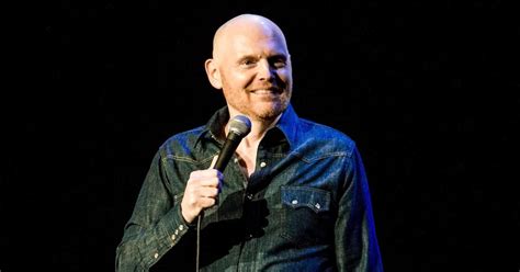 Watch Bill Burr Talk About Sex Robots In Trailer For New Comedy Special Paper Tiger