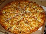 Images of Order Online Round Table Pizza