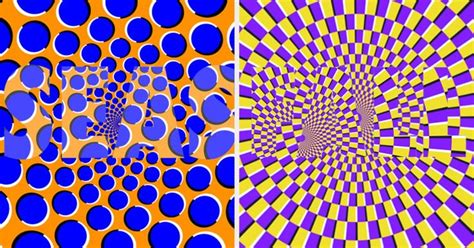 If You Can See The Words In These Optical Illusions You Have Advanced
