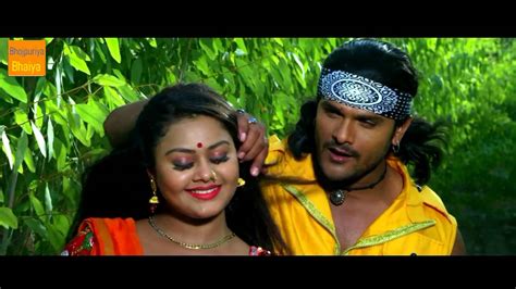 Meetha Paani Jwala Khesari Lal Yadav Latest Bhojpuri Movie Songs 2016 Youtube