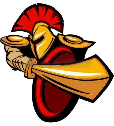 Gladiator Png Hd Cartoon Gladiator Png Clipart 153478