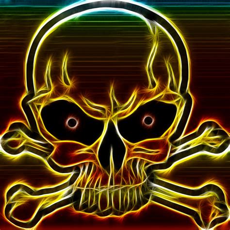 Skull And Crossbones Free Stock Photo Public Domain Pictures