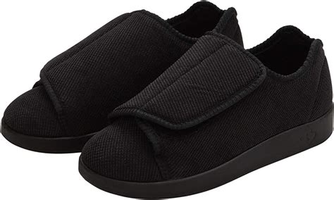 Silverts Adaptive Clothing And Footwear Womens Extra Extra Wide Slippers