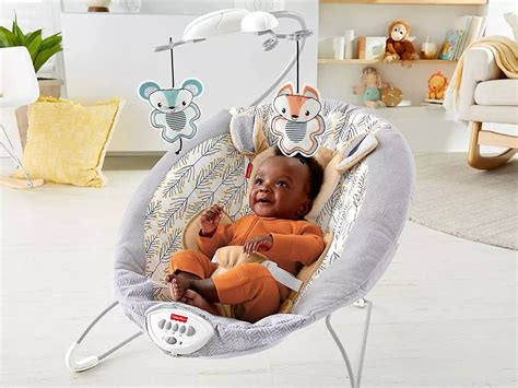 The Best Baby Bouncers Businessinsider India