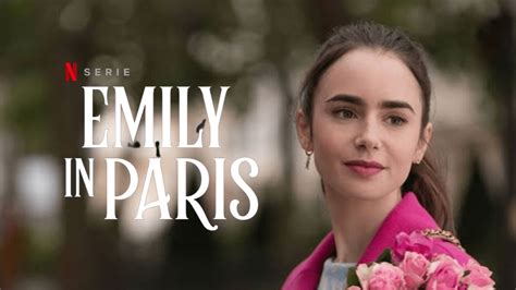 Emily Em Paris Netflix Divulga Trailer Da 2ª Temporada