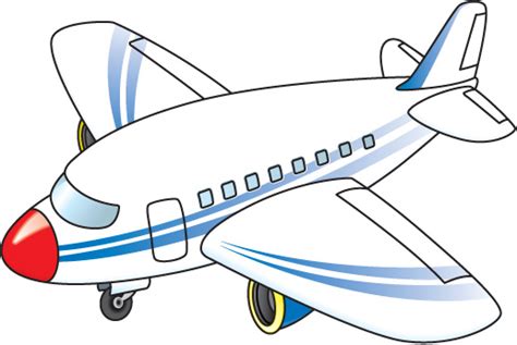 Airplane Plane Clip Art At Vector Clip Art Free Clipartwiz 2 Clipartix