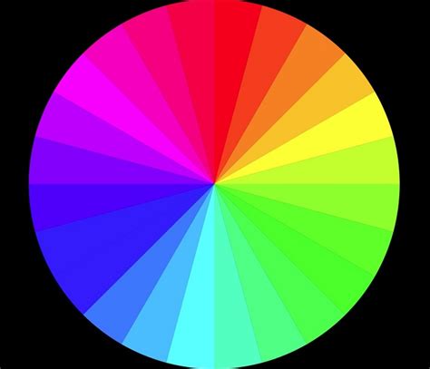 The Best 12 Colores Circulo Cromatico Completo Bestquotestars