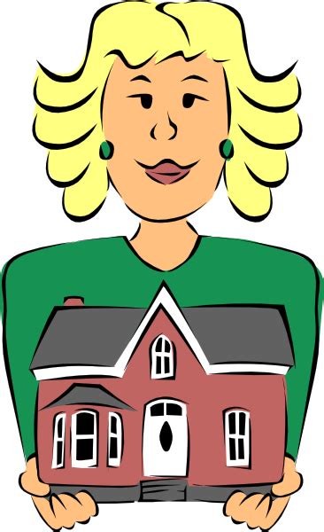 Real Estate Clip Art Free