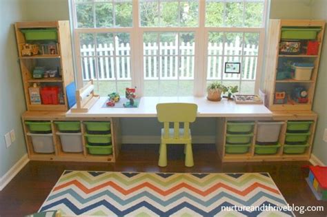 10 Best Storage Ideas For Your Kids Room Craftsonfire