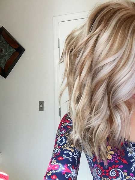 By blending brown and blonde colors, bronde hair lets you enjoy the best of both worlds. 30 Brown & Blonde Hair Color Combinations | Hairstyles ...