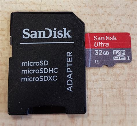The Worlds First 1tb Microsdxc Card