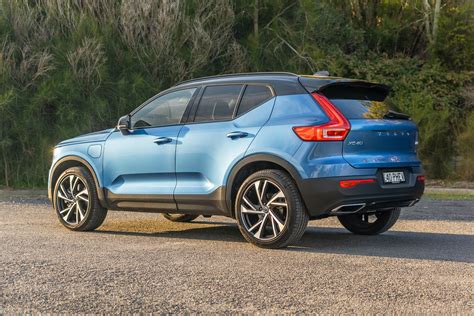 2020 Volvo Xc40 Recharge Plug In Hybrid T5 R Design Review Carexpert