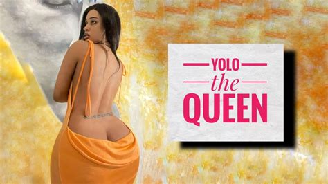 meet yolo the queen from rwanda youtube