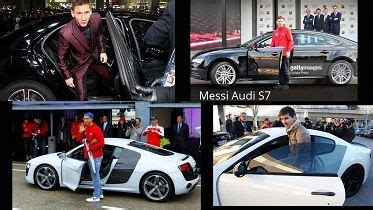 Lionel andrés messi (spanish pronunciation: Lionel Messi House, Cars and Brand Collection | Lionel ...