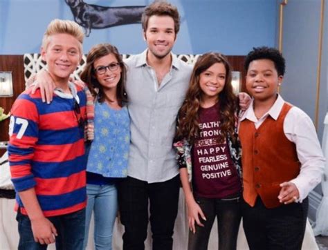 Nine years after the series. Who are The iCarly Cast Members, Where are They Now? » Wikibery
