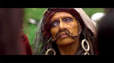 The Green Inferno 2013 Official Us Trailer Youtube