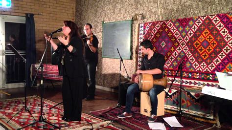 Persian Music Concert Sunday 4 May 2014 Youtube