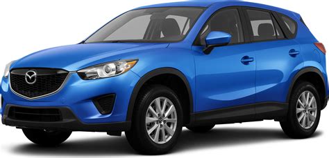 2013 Mazda Cx 5 Price Value Ratings And Reviews Kelley Blue Book