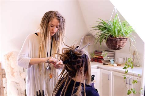 How To Become A Loctician I 2020 Dreadlocks