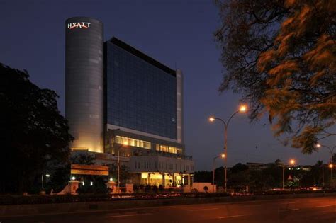 Hyatt Regency Chennai Hotel Chennai Reviews Photos And Offers