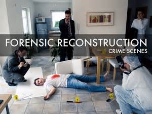 Forensic Crime Scene Reconstruction By Chey07cheyenne