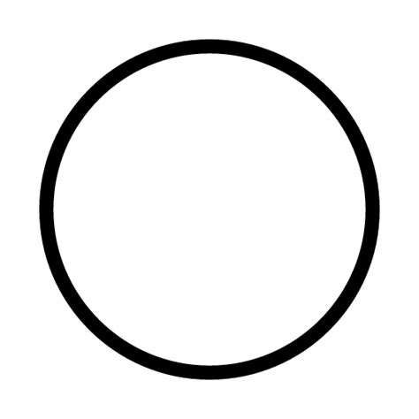 Free vector icons in svg, psd, png, eps and icon font. Ios7 , Kreis , Umriss Kostenlos Symbol von ionicons