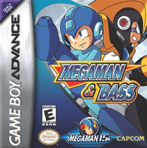 16 Best Megaman Games As Of 2020 Slant