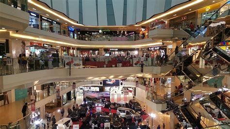 Paragon Mall Semarang All You Need To Know Before You Go