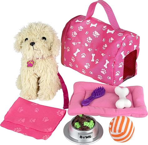 Amazonca American Girl Dolls And Accessories Toys And Games