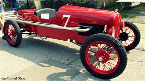 1923 Ford Model T Speedster 2 Model T Ford Models Classic Racing Cars
