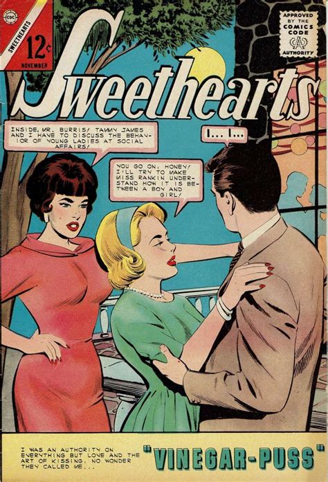 Sweethearts 079 Charlton Comic Book Plus
