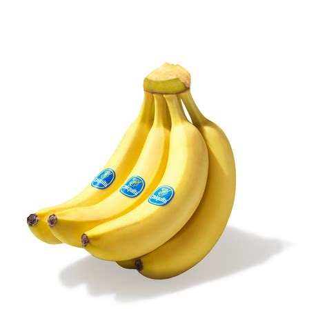 Wer Ist Chiquita Die Geschichte Der Wohl Bekanntesten Bananen Marke