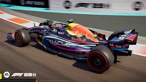 Ea Sports F1 23 Reveals Real World July Events Coming In Game