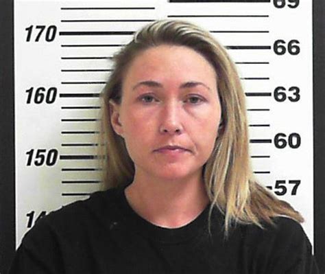 Corrie Anne Long Texas Teacher Arrested For Performing Oral Sex On Eighth Grader Teacher