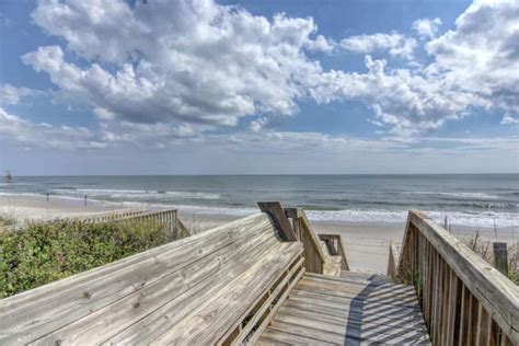 Best North Carolina Beaches Beach Travel Destinations