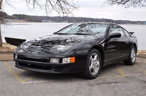 Find out and see what the plans are for the car! Time Machine Test Drive: 1996 300ZX Twin-Turbo