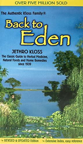 A Powerful And Timeless Tale Of Redemption ‘return To Eden Is A Must