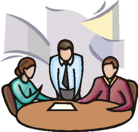 Download High Quality Meeting Clipart Transparent Png Images Art Prim