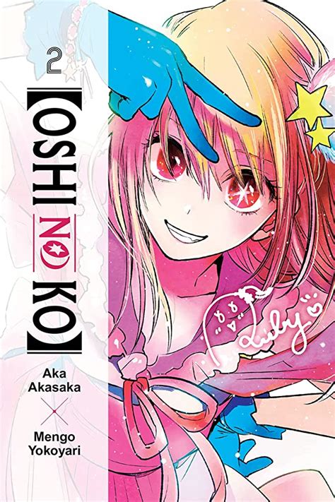 Oshi No Ko Vol Manga Evaluate Time To Shine Xanime Legends Hot Sex