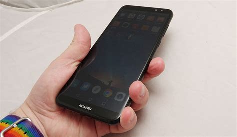 One of huawei nova 2i's edge in the competition is its build quality. Review: Huawei Nova 2i (RNE-L22) - Pickr