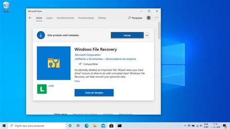Microsoft Lança Ferramenta De Recuperação De Arquivos Do Windows Na